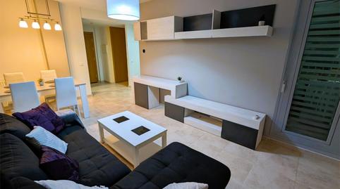 Photo 5 of Flat to rent in Calle de Clemente Palencia, 41, Hospital - Nuevo Centro de Talavera de la Reina, Talavera de la Reina