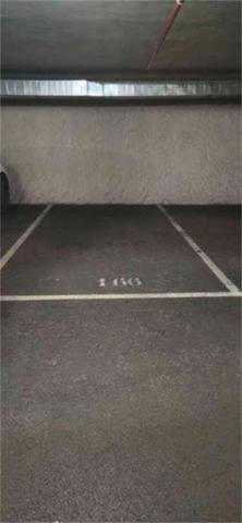 Garaje en Alquiler en Reina Victoria - Miguel Hernández