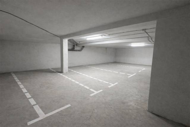 Garaje en Venta en Carrer d'Ondara, 2B en Beniarbeig