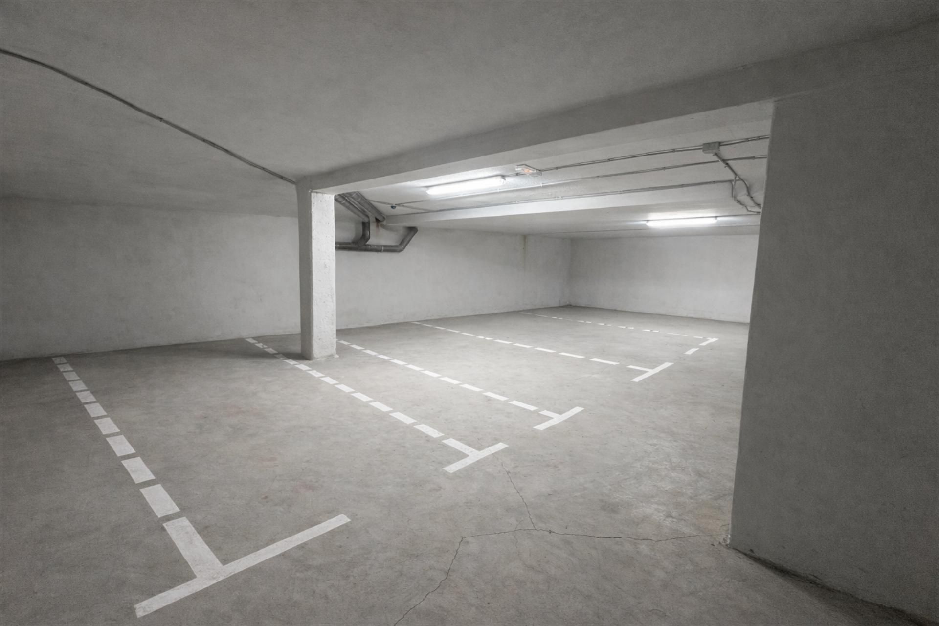 Aparcament de Garatge en venda en Beniarbeig