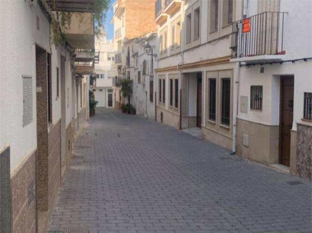 Casa adosada en Alquiler en Calle la Patona, 3 en Quesada