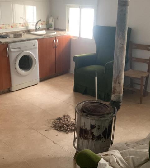 Photo 2 of Single-family semi-detached to rent in Calle la Patona, 3, Quesada, Jaén