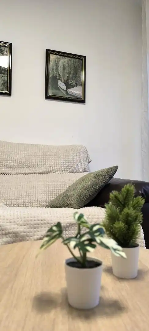 Wohnung zum Verkauf in Casas Novas, 22, La Seca - Los Salgueriños Schlafzimmer von Wohnung zum Verkauf in Pontevedra Capital mit Balkon