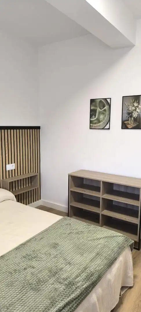 Wohnung zum Verkauf in Casas Novas, 22, La Seca - Los Salgueriños Wohnung zum Verkauf in Pontevedra Capital mit Balkon