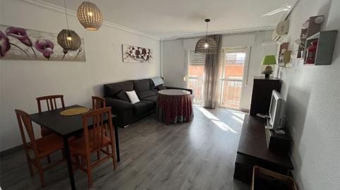 Photo 3 of Flat to rent in Argüello Carvajal Teologo Siglo XVII, 4