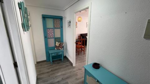 Photo 4 of Flat to rent in Argüello Carvajal Teologo Siglo XVII, 4