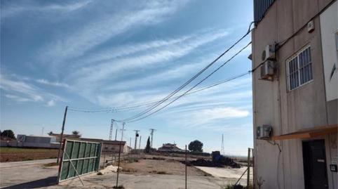 Photo 2 of Industrial buildings to rent in Roldán, Torre-Pacheco