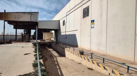 Photo 3 of Industrial buildings to rent in Roldán, Torre-Pacheco