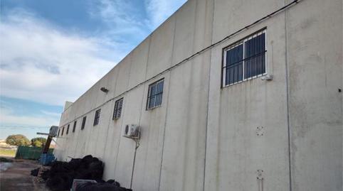 Photo 4 of Industrial buildings to rent in Roldán, Torre-Pacheco