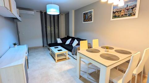 Photo 4 of Flat to rent in Calle de Clemente Palencia, 41, Hospital - Nuevo Centro de Talavera de la Reina, Talavera de la Reina