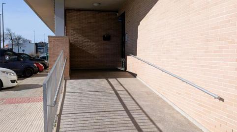 Photo 2 of Flat to rent in Calle de Clemente Palencia, 41, Hospital - Nuevo Centro de Talavera de la Reina, Talavera de la Reina