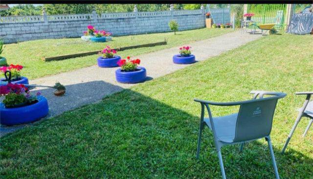 Casa adosada en Venta en Merindad de Montija