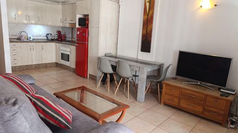 Foto 3 de Piso en venta en Calle Los Angeles, 6, Los Cristianos, Arona