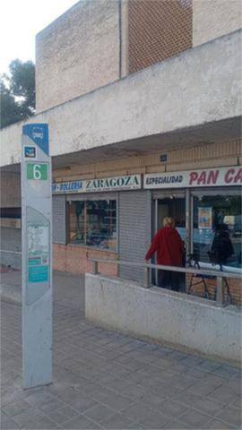 Piso en Venta en Juan XXIII