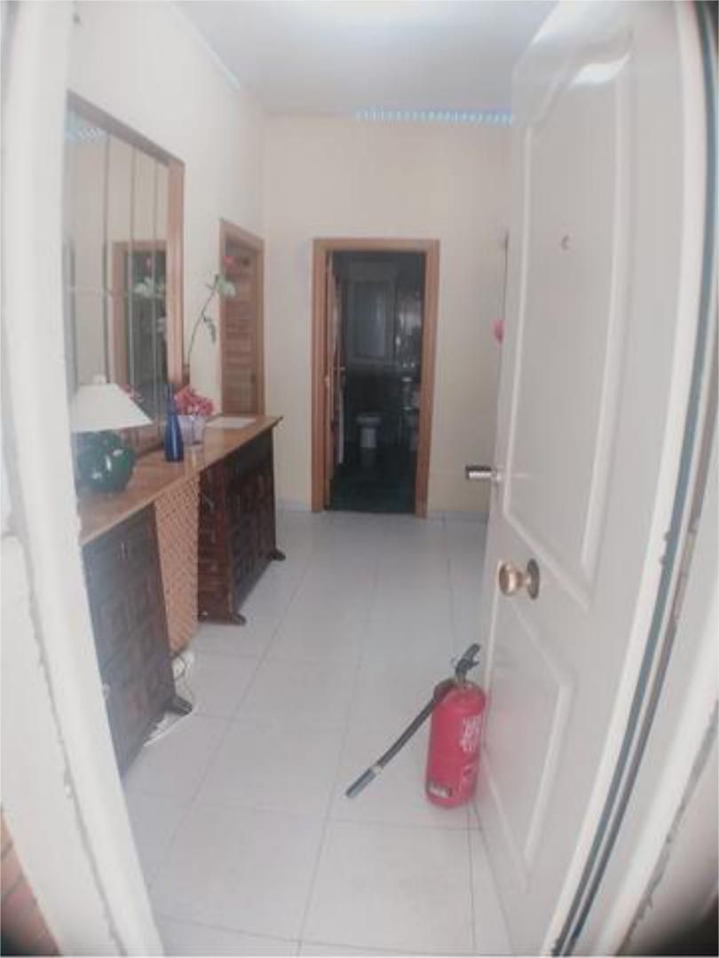 Casa adosada per a compartir a Torrejón de la Calzada Casa adosada per a compartir en Torrejón de la Calzada amb Calefacció, Jardí privat i Terrassa