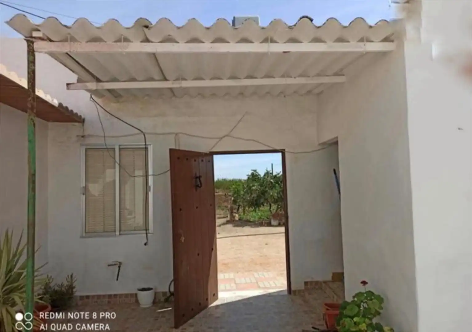 Casa o xalet en venda a CP-246, 113, Fuente Palmera Casa o xalet en venda en Fuente Palmera amb Aire condicionat, Calefacció i Jardí privat