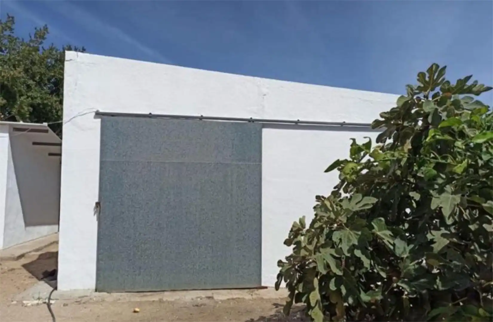 Casa o xalet en venda a CP-246, 113, Fuente Palmera Vista exterior de Casa o xalet en venda en Fuente Palmera amb Aire condicionat, Calefacció i Jardí privat