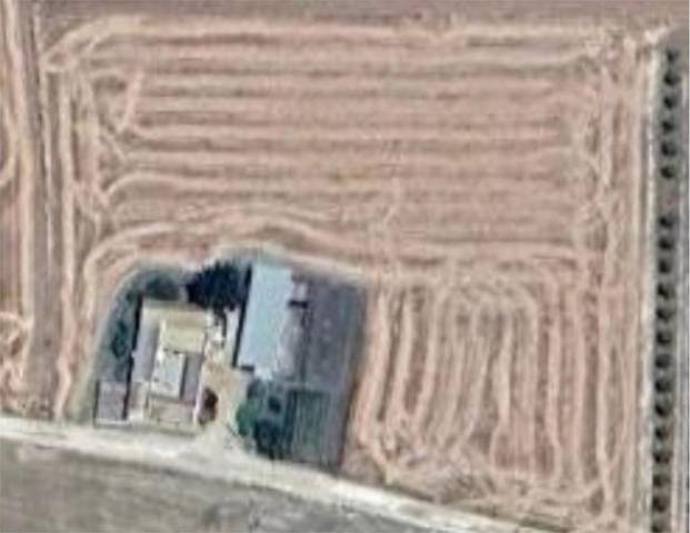 Casa-chalet en Venta en CP-246, 113 en Fuente Palmera