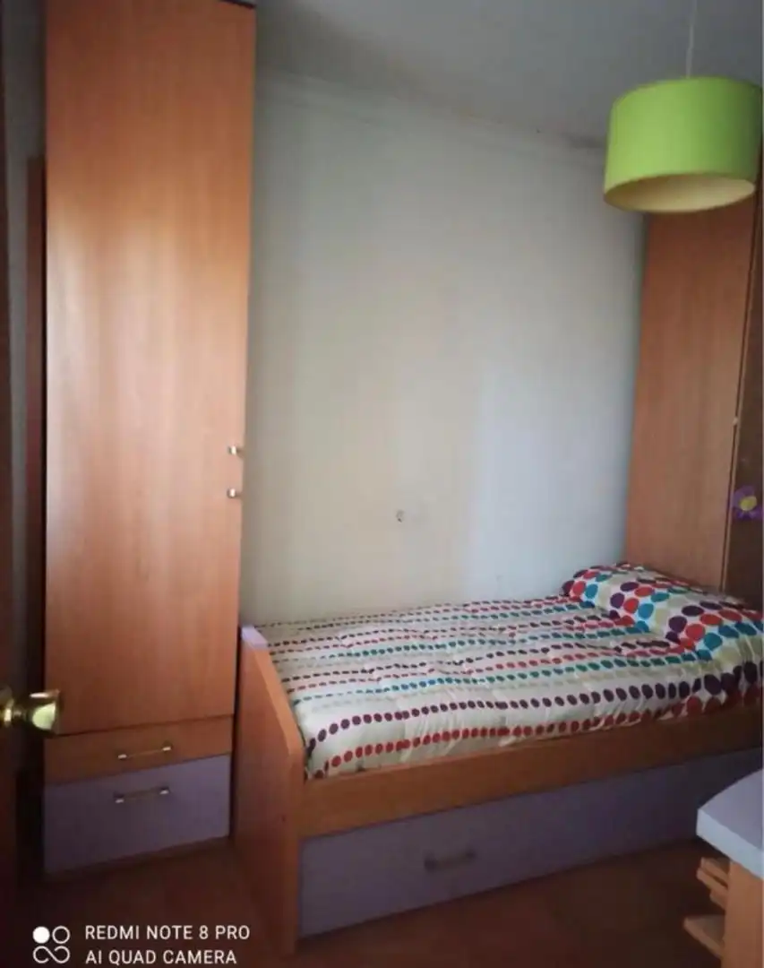 Casa o xalet en venda a CP-246, 113, Fuente Palmera Dormitori de Casa o xalet en venda en Fuente Palmera amb Aire condicionat, Calefacció i Jardí privat