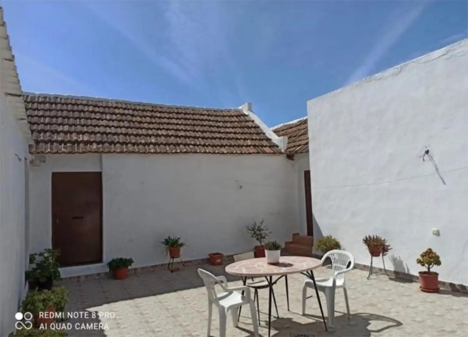 Casa o xalet en venda a CP-246, 113, Fuente Palmera Jardí de Casa o xalet en venda en Fuente Palmera amb Aire condicionat, Calefacció i Jardí privat