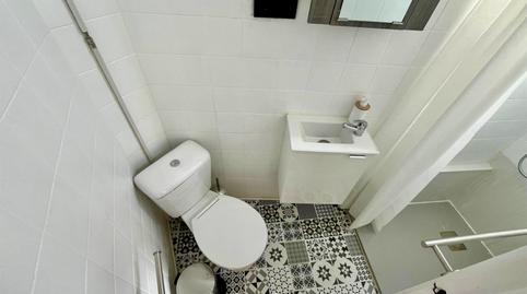 Photo 5 of Flat to share in Calle Frente a Jesús, 2, San Felipe - El Almendral - La Merced,  Jaén Capital