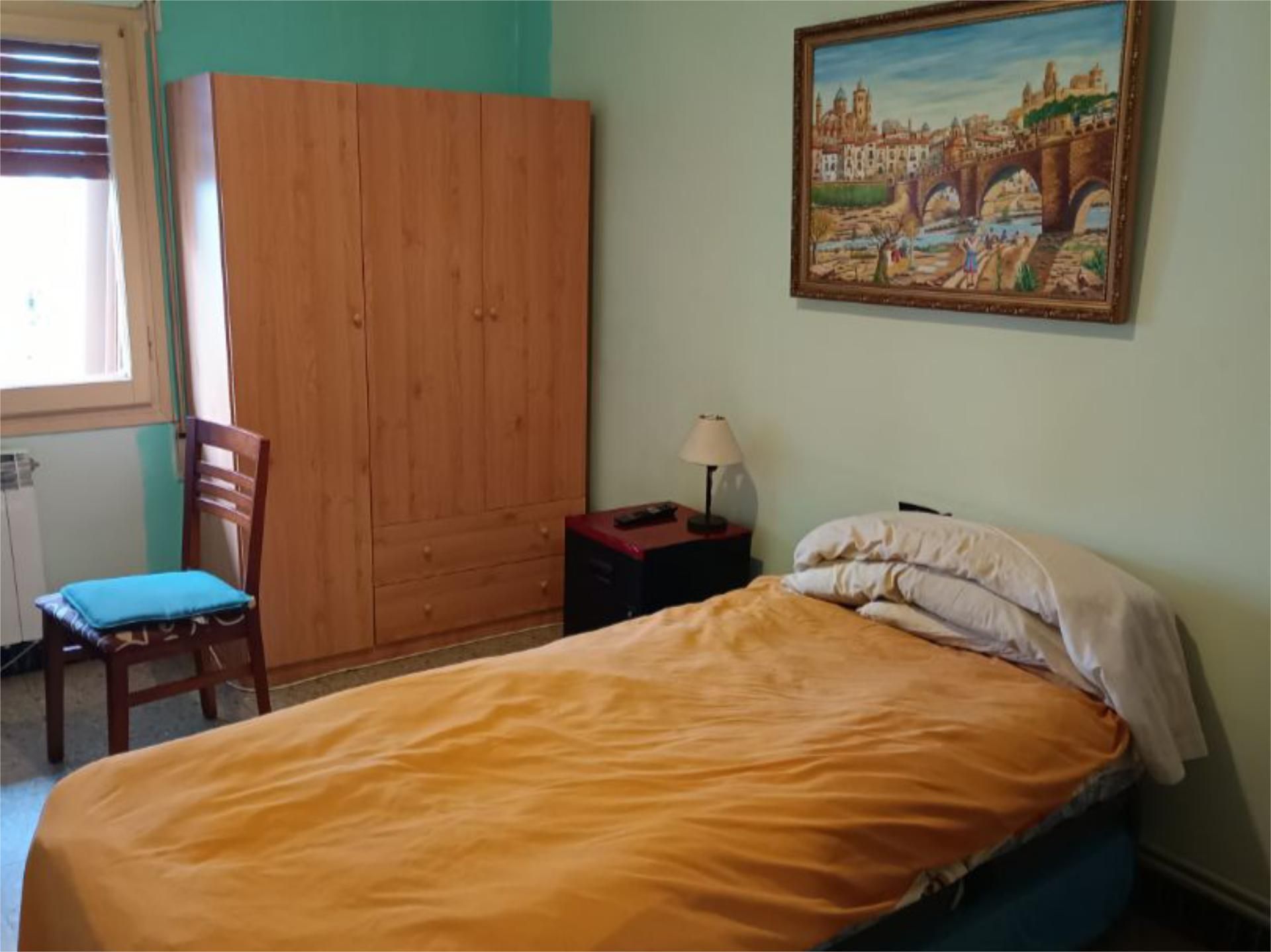 Habitación de Piso para compartir en Alcañiz