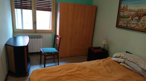 Foto 4 de Piso para compartir en Calle Belmonte de San José, 11, Alcañiz, Teruel