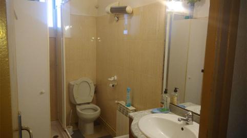 Foto 5 de Piso para compartir en Calle Belmonte de San José, 11, Alcañiz, Teruel