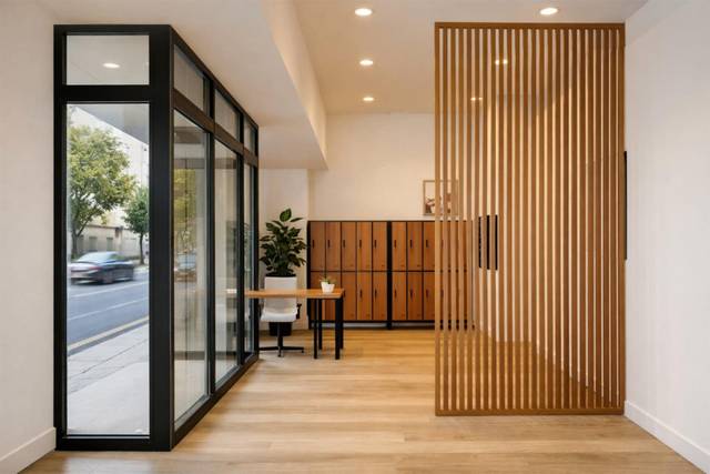 Oficina en Alquiler en Carrera de la Fonteta de Sant Lluís, 17 en En Corts - Doctor Waksman