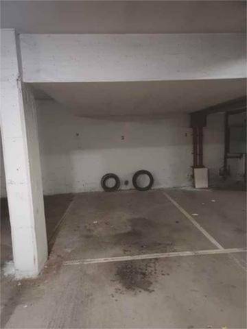 Garaje en Alquiler en Hospital - Nuevo Centro de Talavera de la Reina