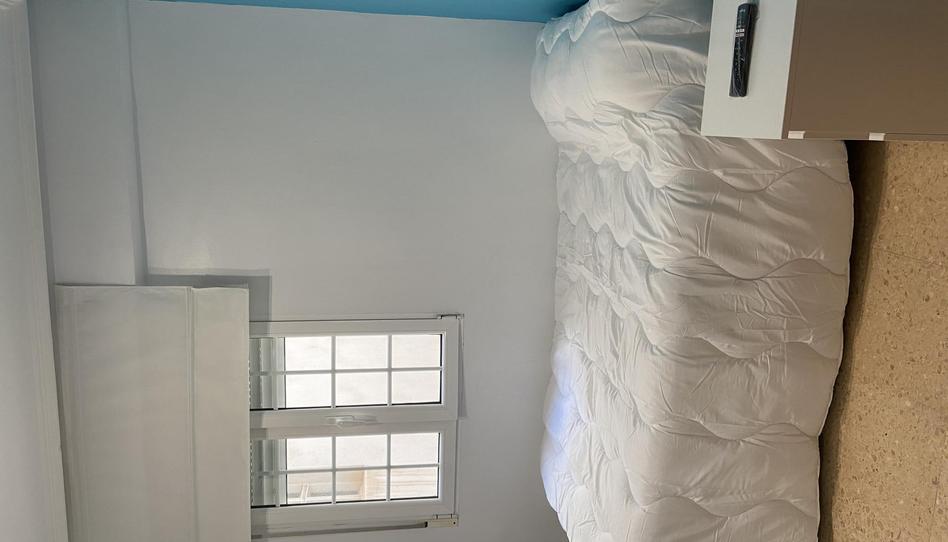 Pis per a compartir a Carrer D'esteve Ballester, 16, Beteró, Valencia Capital - imatge 1 Foto 1 de Pis per a compartir a Carrer D'esteve Ballester, 16, Beteró, Valencia Capital