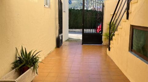 Flat for sale in Carrer Alacant, 44, Centre - Zona Alta, Alcoy / Alcoi - image 2 Photo 2 of Flat for sale in Carrer Alacant, 44, Centre - Zona Alta, Alcoy / Alcoi