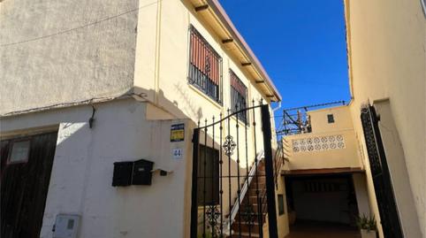 Flat for sale in Carrer Alacant, 44, Centre - Zona Alta, Alcoy / Alcoi - image 3 Photo 3 of Flat for sale in Carrer Alacant, 44, Centre - Zona Alta, Alcoy / Alcoi