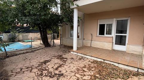 Foto 4 de Casa o chalet en venta en Carretera Colmenar de Oreja, 7, Belmonte de Tajo, Madrid