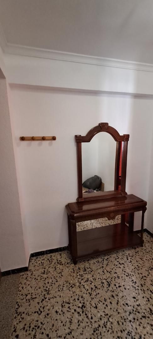 Habitación de Piso de alquiler en Mérida con Aire acondicionado, Amueblado y Horno