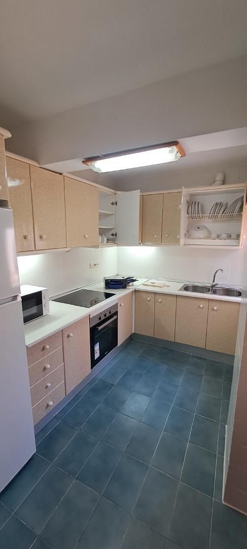 Pis de lloguer a Calle Baldomero Díaz Entresoto, 3, Sur