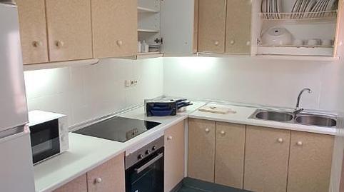 Foto 2 de Piso de alquiler en Calle Baldomero Díaz Entresoto, 3