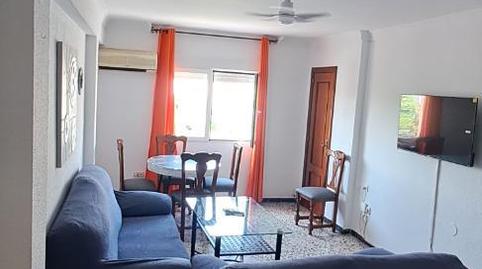 Foto 5 de Piso de alquiler en Calle Baldomero Díaz Entresoto, 3