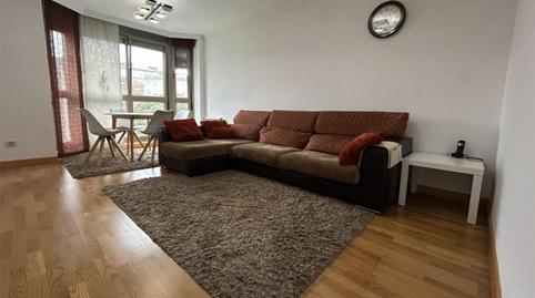 Photo 2 of Flat to rent in Calle Isidoro Chamorro Perez, 12