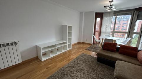 Photo 3 of Flat to rent in Calle Isidoro Chamorro Perez, 12