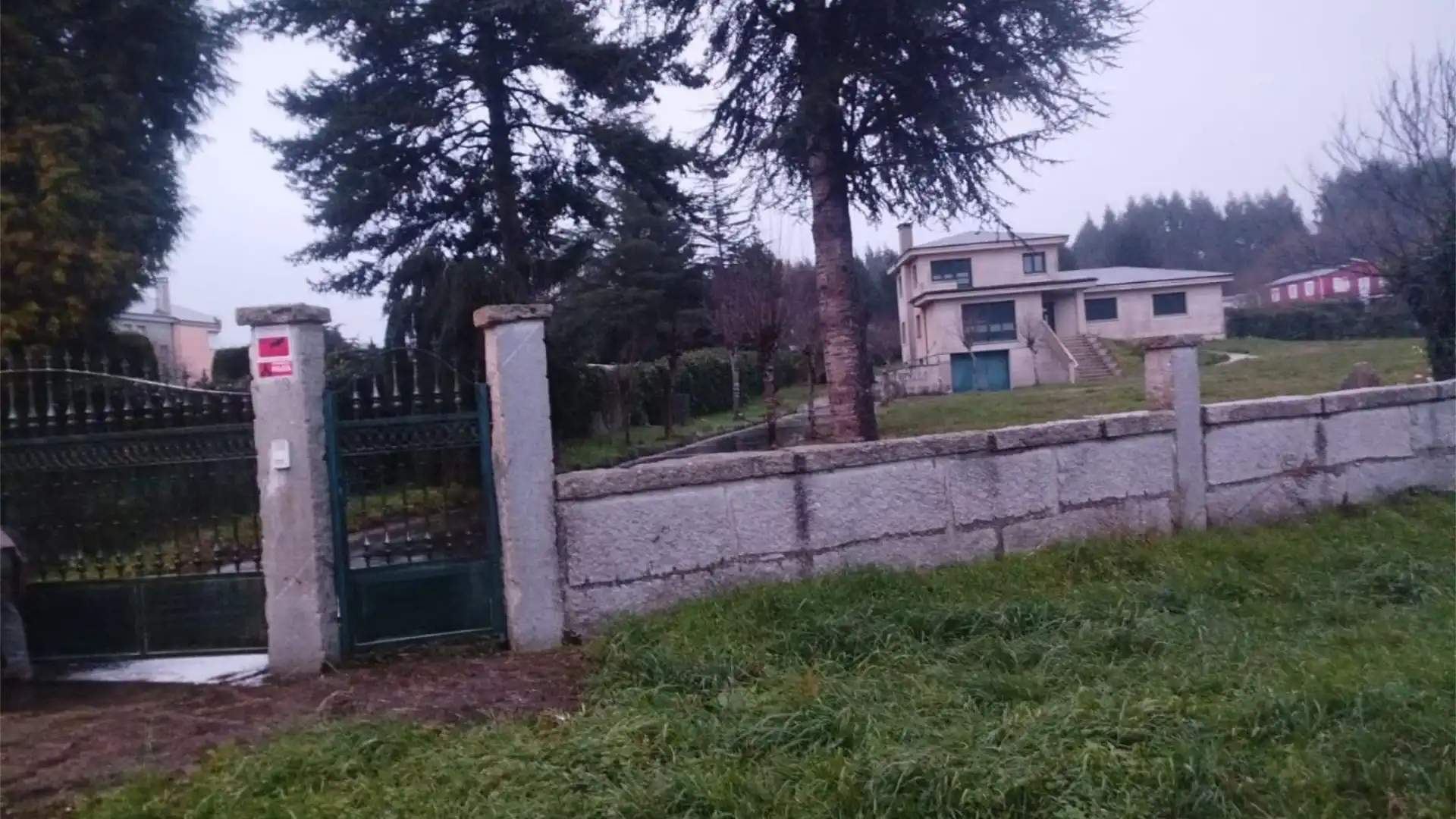 Country homes for sale in Lugo Capital  with Terrace and Balcony