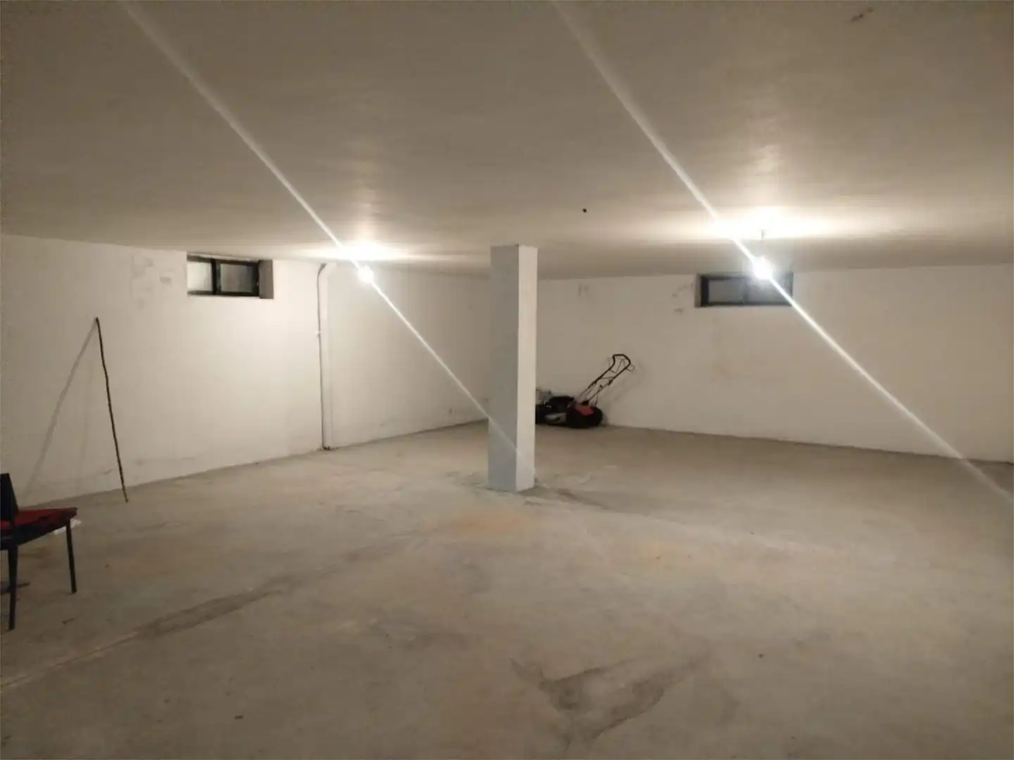Finca rústica en venta en Camiño de Fontao, 22, Parroquias del Oeste Finca rústica en venta en Lugo Capital con Terraza y Balcón