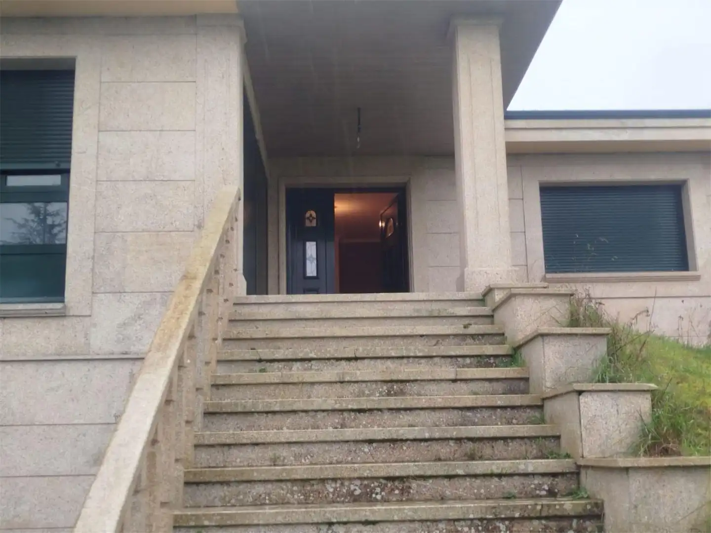 Finca rústica en venta en Camiño de Fontao, 22, Parroquias del Oeste Finca rústica en venta en Lugo Capital con Terraza y Balcón