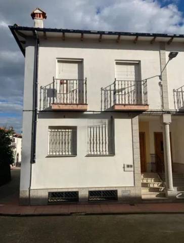Casa adosada en Alquiler en Calle Cardenilla, 1 en Jaraíz de la Vera