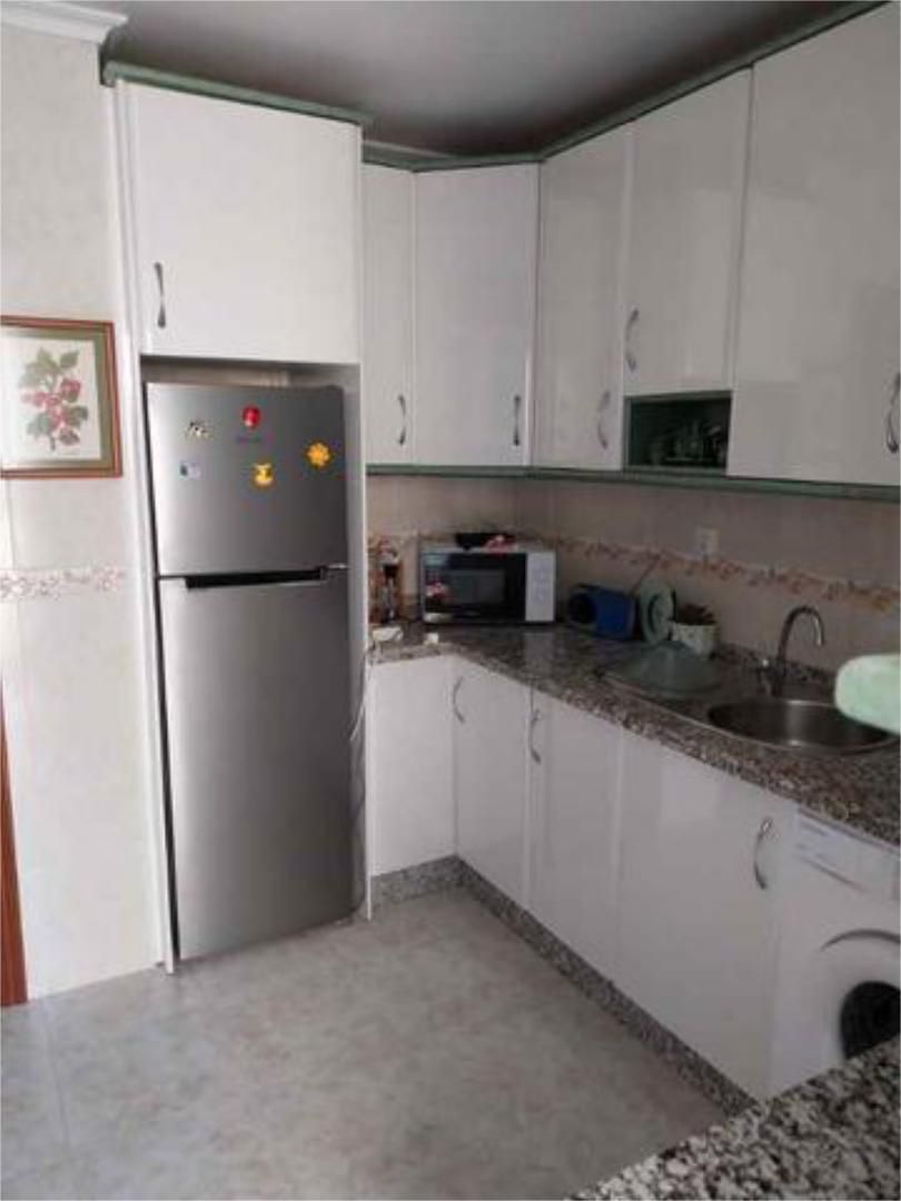 Cocina de Piso en venta en Badajoz Capital