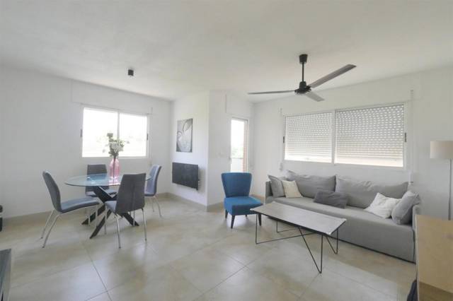 Dúplex en Venta en Avinguda Catedratic Sala Perez, 20 en Bellavista - Capiscol - Frank Espinós
