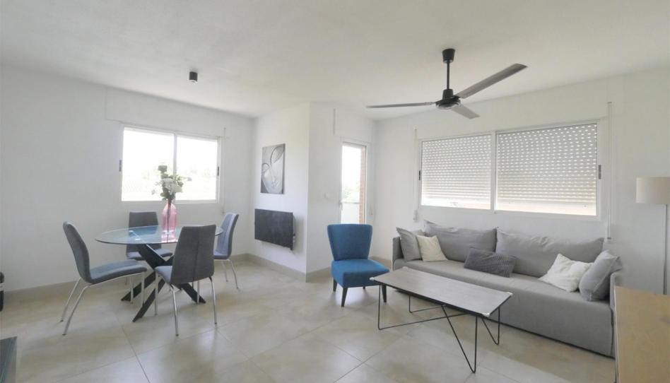 Duplex for sale in Avinguda Catedratic Sala Perez, 20, Bellavista - Capiscol - Frank Espinós, Sant Joan d'Alacant - image 1 Photo 1 of Duplex for sale in Avinguda Catedratic Sala Perez, 20, Bellavista - Capiscol - Frank Espinós, Sant Joan d'Alacant