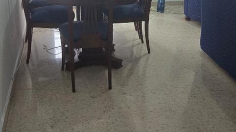 Photo 2 of Flat to rent in Paseo Victoria Eugenia, 17, Pescadores - Saladillo, Algeciras