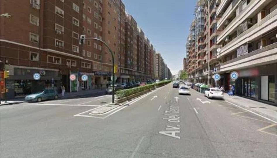 Flat to rent in Avenida del Tenor Fleta, 61, Parque Miraflores, Zaragoza Capital - image 1 Photo 1 of Flat to rent in Avenida del Tenor Fleta, 61, Parque Miraflores, Zaragoza Capital