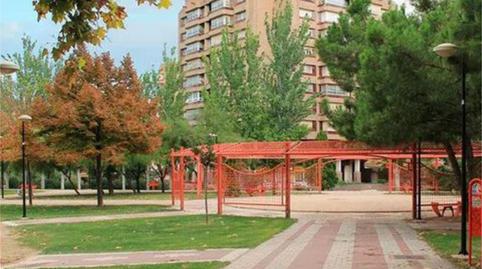 Flat to rent in Avenida del Tenor Fleta, 61, Parque Miraflores, Zaragoza Capital - image 2 Photo 2 of Flat to rent in Avenida del Tenor Fleta, 61, Parque Miraflores, Zaragoza Capital
